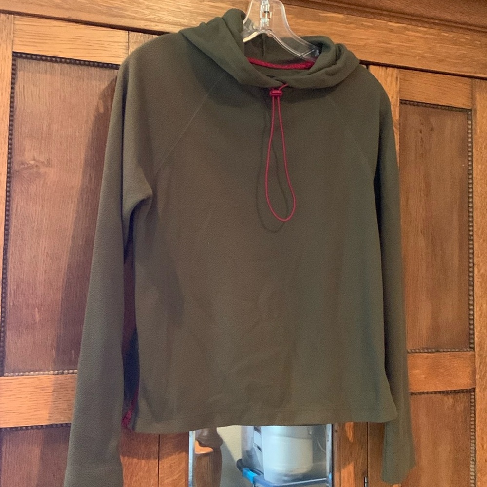 American Eagle size s hoodie like new